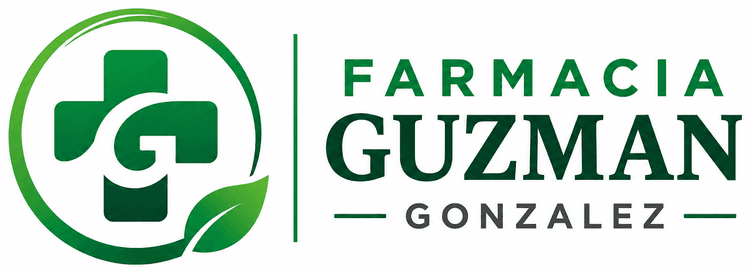 Farmacia Guzmán González